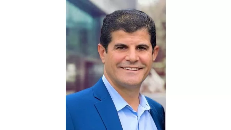 Image of Ibrahim Kassem.